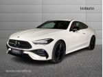 Mercedes-Benz CLE Coupé CLE 300 4M AMG Line ADVANCED