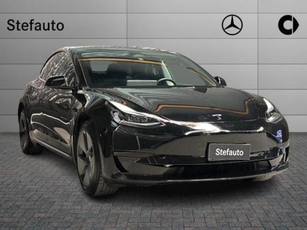 TESLA Model 3 RWD rif. 23935632