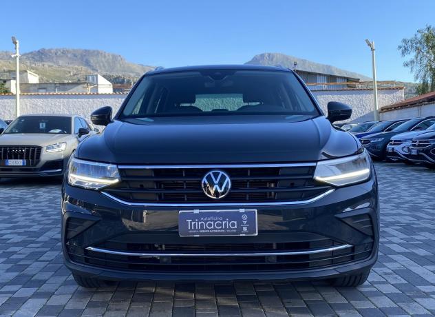 Volkswagen Tiguan Life 2.0 TDI 150CV DSG - Foto 2