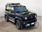 Suzuki Jimny 1.5 AllGrip 102 Cv Top 4WD 4 Posti - Retrocamera, Scaletta, Po &hellip;