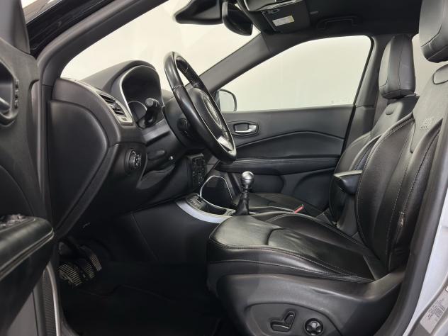 Jeep Compass 1.6 MJet II 2wd 88kW S - Foto 6