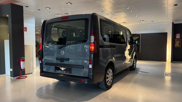 NISSAN PRIMASTAR 2.0 110CV 81KW 9POSTI - 2022 - Foto 3