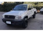 Toyota 4 Runner/Hilux Hilux 2.5 D-4D 4WD 4p.Double Cab Pup.DLX