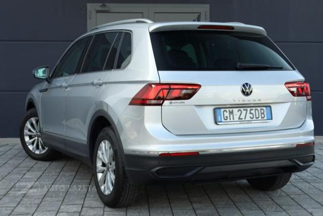 VOLKSWAGEN Tiguan 2.0 TDI SCR Life PREZZO NETTO rif. 23712039 - Foto 4