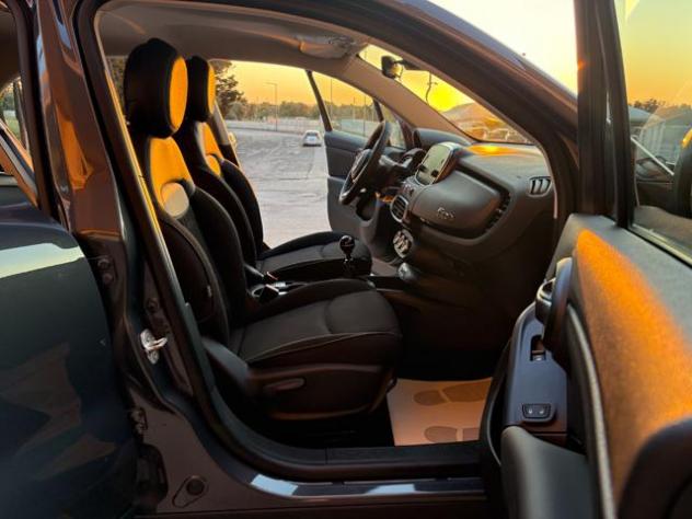 FIAT 500X 1.3 MultiJet 95 CV rif. 23820872 - Foto 9