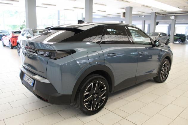 Peugeot 3008 Hybrid 145 GT e-DCS 6 - Foto 5