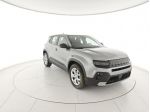 Jeep Avenger 1.2 Turbo Altitude