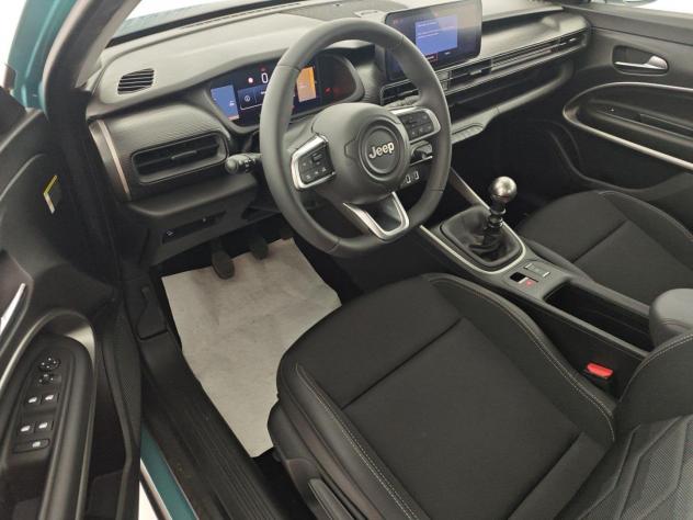 Jeep Avenger 1.2 Turbo Altitude - Foto 9