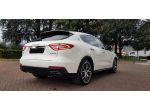 Maserati Levante V6 Diesel 275 Granlusso,pelle rossa,cerchi 21,navi,fari le &hellip;