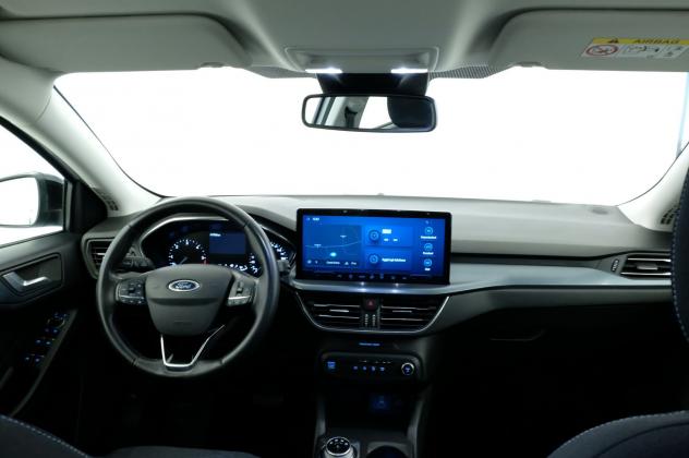 Ford Focus 1.5 Ecoblue 115cv Active X Auto SW - Foto 5