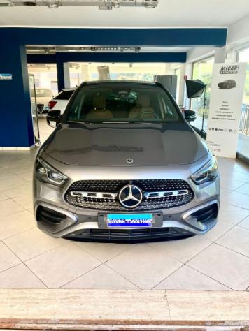 MERCEDES-BENZ GLA 220 d Automatic 4Matic AMG Line Premium Plus rif. 23953417 - Foto 2