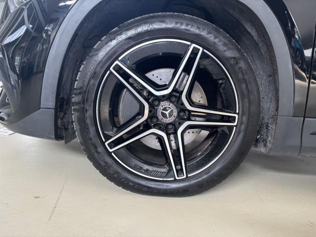 Mercedes-Benz GLA GLA 200 d Automatic Premium TETTO APRIBILE - Foto 8