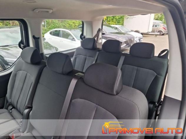 HYUNDAI Staria 2.2 AT 2WD 9 posti Trend rif. 21108015 - Foto 5