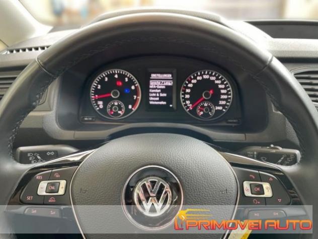 VOLKSWAGEN Caddy 1.0 TSI 102 CV Trendline Maxi rif. 19570406 - Foto 3