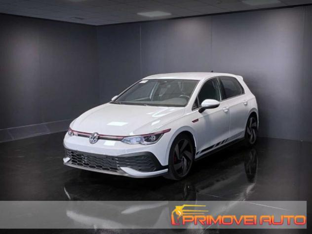 VOLKSWAGEN Golf 2.0 TSI GTI DSG Clubsport 45 rif. 20950703 - Foto 7
