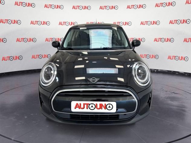 MINI Mini One - Foto 3