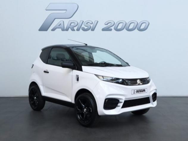 AIXAM City e-City Sport Ambition *PROMO PARISI GROUP* rif. 22261640 - Foto 2