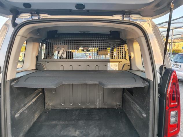 Citroen Berlingo BlueHDi 75 M Live Autocarro 5 posti Euro 6D - Foto 9