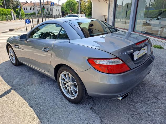 Mercedes-benz SLK 200 Premium - Foto 6