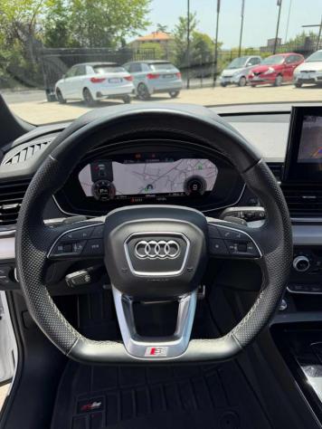AUDI Q5 SPB 40 TDI quattro S tronic S line plus rif. 23940623 - Foto 10