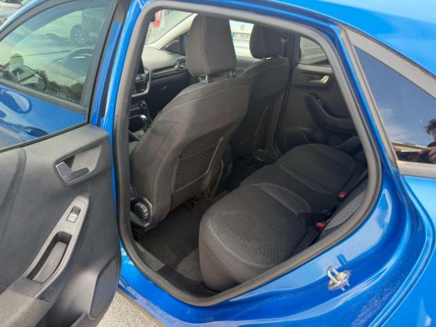 Ford Puma 1.0 ecoboost h Titanium s. GARANZIA FORD FINO AL 07/2030! - Foto 4