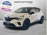 RENAULT Captur 1.6 E-TECH Plug-in Hybrid 160cv Rive Gauche rif. 23849107