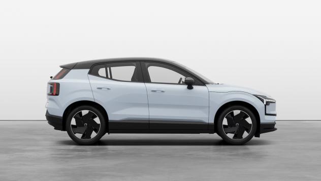 Volvo EX30 P5 Long Range Ultra IN ARRIVO - Foto 5