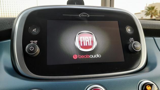 Fiat 500X 1.6 E-Torq 110 CV Mirror - Foto 10