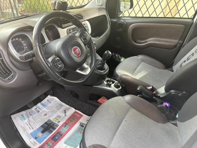 Fiat Panda 1.3 MJT 95 CV S&S 4x4 - Foto 6