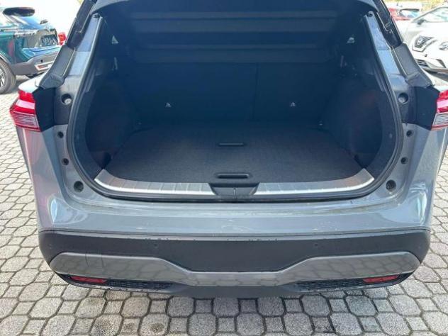 NISSAN Qashqai 1.3 mhev Tekna 2wd 158cv xtronic rif. 23835946 - Foto 7