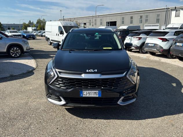 Kia Sportage 1.6 TGDi MHEV STYLE 2WD - Foto 2