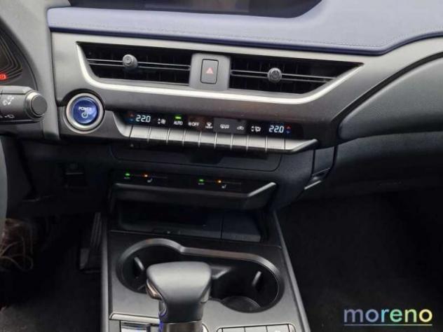 LEXUS UX 2.0 Midnight 2WD CVT MY21 rif. 18635802 - Foto 6