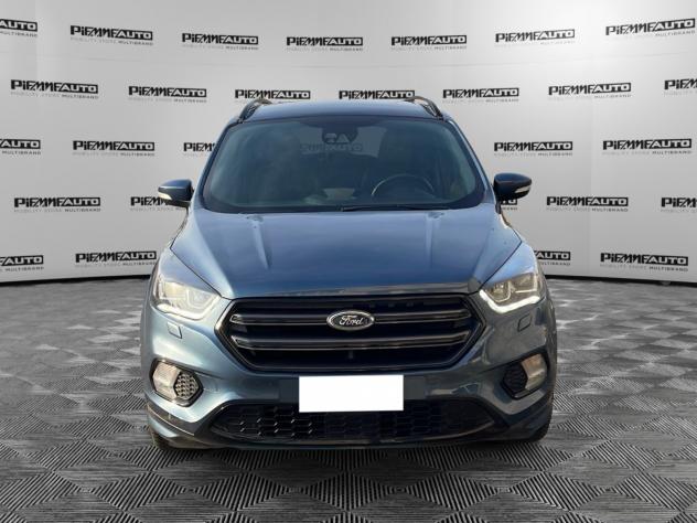 Ford Kuga 2.0 TDCi 150CV Pshift S&S AWD ST-Line - Foto 8