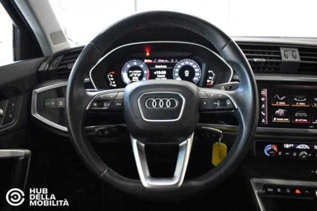 AUDI Q3 SPB 35 TDI S tronic Business Plus S line rif. 23864944 - Foto 9