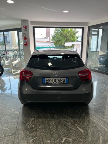 Mercedes-benz A 160 (be) Executive - Foto 5