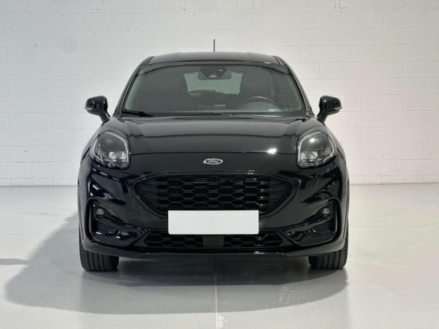 Ford Puma Puma 1.0 ecoboost h ST-Line s&s 125cv auto - Foto 8