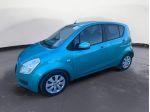 Suzuki Splash 1.2 GLS Safety Pack