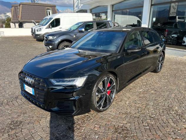 AUDI S6 Avant 3.0 TDI quattro tiptronic rif. 23976756 - Foto 2