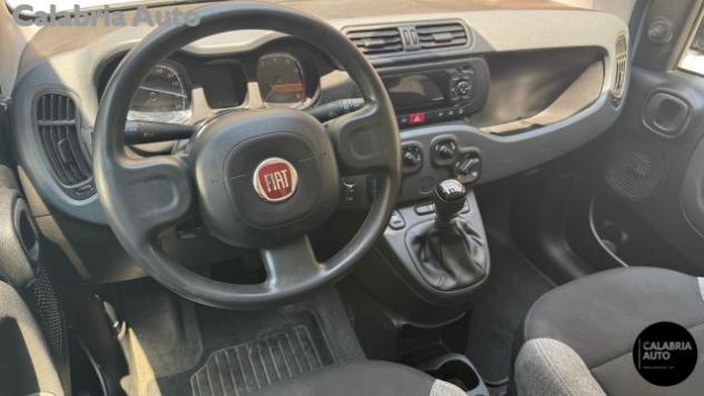 FIAT Panda 1.0 FireFly S&S Hybrid rif. 23935562 - Foto 7