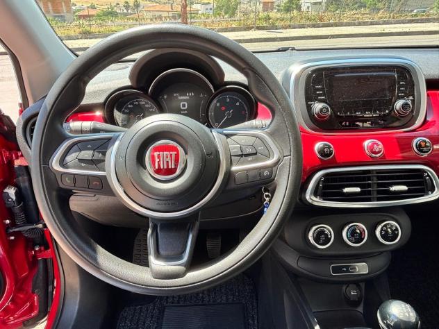 Fiat 500X 1.3 MultiJet 95 CV Business - Foto 10