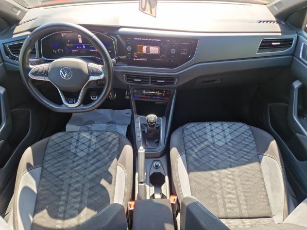 Volkswagen Polo Polo 1.0 tsi R-Line 95cv - Foto 10
