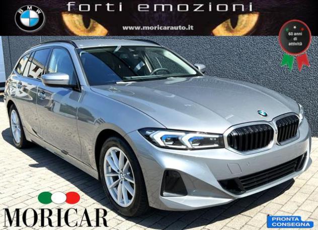 BMW 318 i Touring rif. 23827881 - Foto 3