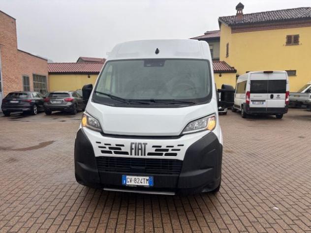 FIAT Ducato 35 2.2 Mjt 140CV L3H2 Furgone Prezzo+iva22% rif. 24167081 - Foto 2