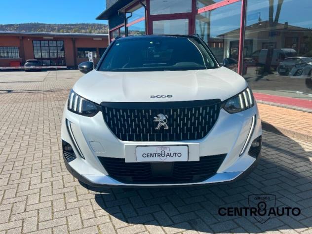 PEUGEOT 2008 2ª serie 2008 PureTech 130 S&S GT Line - Foto 7