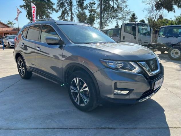 NISSAN X-Trail 2.0 dCi 4WD N-Connecta rif. 19596720