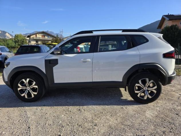 DACIA Duster Tce 130 CV MHEV 4x4 Expression rif. 22762061 - Foto 5