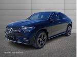 Mercedes-Benz GLC Coupé GLC Coupe - C254 GLC Coupe 220 d AMG Line Premium 4 &hellip;