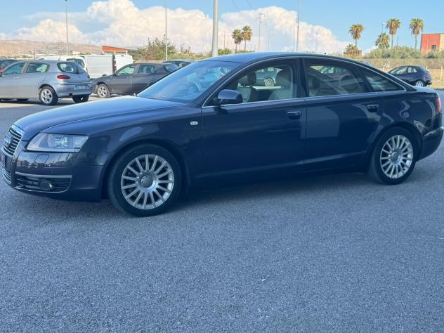 Audi A6 3.0 V6 TDI quattro - Foto 7