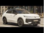 Volkswagen T-Roc 1.5 ETSI ACT R-LINE DSG 150CV MY 26