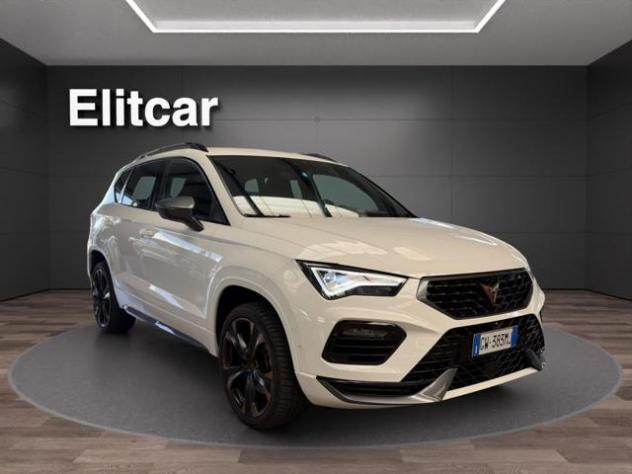 CUPRA Ateca 1.5 TSI DSG rif. 23789943 - Foto 3